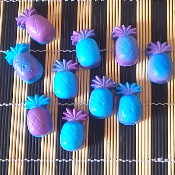 🫧🧼🫧 Bundle of 10 Vegan Soap 🧼 - Picture 6 of 6